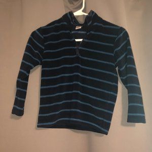 Boys Gymboree fleece size 5-6